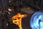 Fantastic 4 (PlayStation 2)