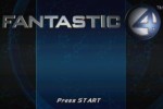 Fantastic 4 (GameCube)