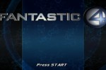 Fantastic 4 (Xbox)