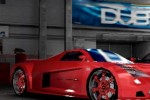 Midnight Club 3: DUB Edition (PSP)