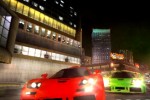 Midnight Club 3: DUB Edition (PSP)