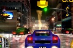 Midnight Club 3: DUB Edition (PSP)