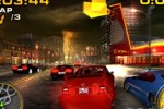 Midnight Club 3: DUB Edition (PSP)