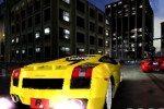 Midnight Club 3: DUB Edition (PSP)