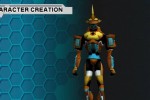 Phantasy Star Online: Blue Burst (PC)