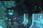 Phantasy Star Online: Blue Burst (PC)