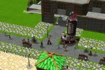RollerCoaster Tycoon 3: Soaked! (PC)