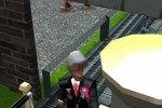 RollerCoaster Tycoon 3: Soaked! (PC)