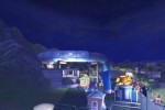 RollerCoaster Tycoon 3: Soaked! (PC)