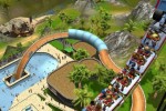 RollerCoaster Tycoon 3: Soaked! (PC)
