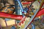 RollerCoaster Tycoon 3: Soaked! (PC)
