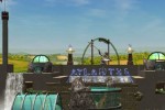 RollerCoaster Tycoon 3: Soaked! (PC)