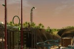 RollerCoaster Tycoon 3: Soaked! (PC)
