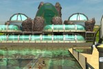 RollerCoaster Tycoon 3: Soaked! (PC)