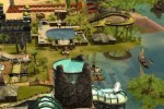 RollerCoaster Tycoon 3: Soaked! (PC)