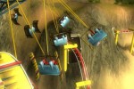 RollerCoaster Tycoon 3: Soaked! (PC)