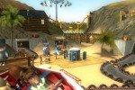 RollerCoaster Tycoon 3: Soaked! (PC)