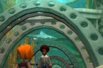 RollerCoaster Tycoon 3: Soaked! (PC)
