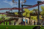 RollerCoaster Tycoon 3: Soaked! (PC)
