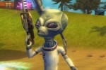 Destroy All Humans! (PlayStation 2)