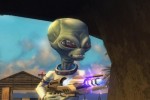 Destroy All Humans! (PlayStation 2)