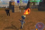 Destroy All Humans! (PlayStation 2)