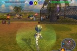 Destroy All Humans! (PlayStation 2)