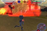 Destroy All Humans! (PlayStation 2)