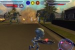 Destroy All Humans! (PlayStation 2)