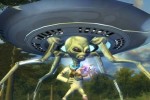 Destroy All Humans! (PlayStation 2)