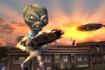 Destroy All Humans! (PlayStation 2)