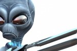 Destroy All Humans! (PlayStation 2)