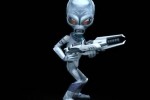 Destroy All Humans! (PlayStation 2)