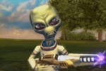 Destroy All Humans! (PlayStation 2)