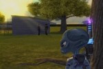 Destroy All Humans! (PlayStation 2)