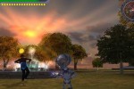 Destroy All Humans! (PlayStation 2)