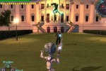 Destroy All Humans! (PlayStation 2)