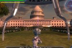 Destroy All Humans! (PlayStation 2)