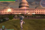 Destroy All Humans! (PlayStation 2)