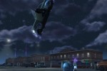 Destroy All Humans! (PlayStation 2)