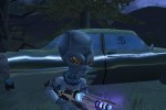 Destroy All Humans! (PlayStation 2)