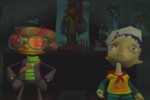 Psychonauts (PlayStation 2)