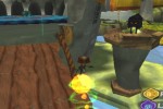 Psychonauts (PlayStation 2)