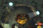 Psychonauts (PlayStation 2)