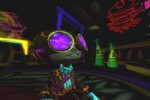 Psychonauts (PlayStation 2)