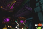 Psychonauts (PlayStation 2)