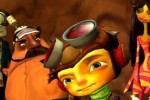 Psychonauts (PlayStation 2)