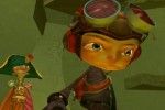 Psychonauts (PlayStation 2)