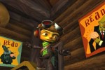 Psychonauts (PlayStation 2)