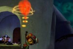 Psychonauts (PlayStation 2)